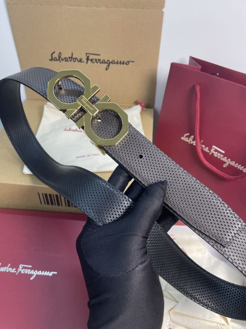 Ferragamo Belts